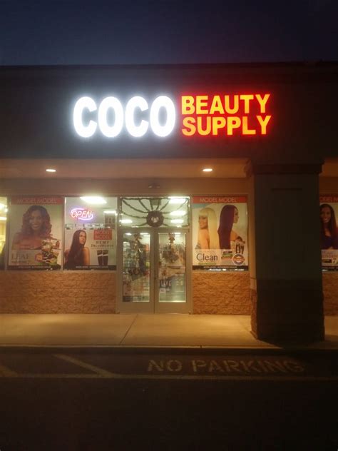 coco beauty supply sicklerville nj